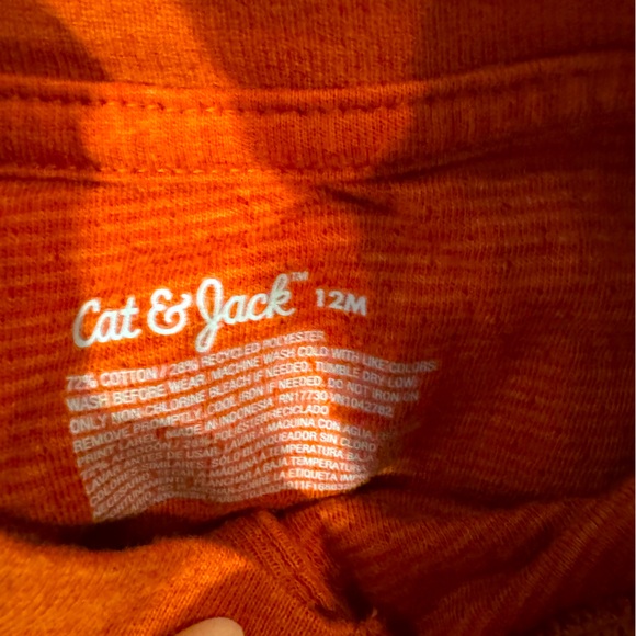 🟡baby Top and Bottom Bundle - Picture 3 of 12